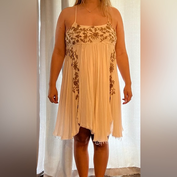 Free People Dress - Picture 6 of 7